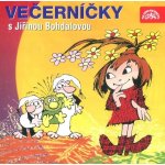 Večerníčky s Jiřinou Bohdalovou – Zboží Dáma Večerníčky s Jiřinou Bohdalovou – Zboží Dáma