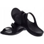 Crocs nazouváky Swiftwater Sandal W 203998 černá – Zboží Dáma