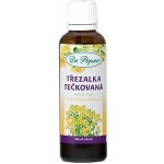 Dr. Popov Třezalka tečkovaná, originální bylinné kapky, 50 ml – Hledejceny.cz