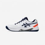 Asics Gel Dedicate All Court – Zbozi.Blesk.cz