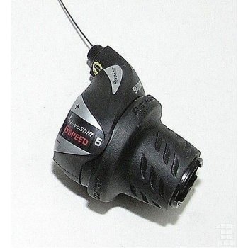 Shimano Revo-Shift TY-36