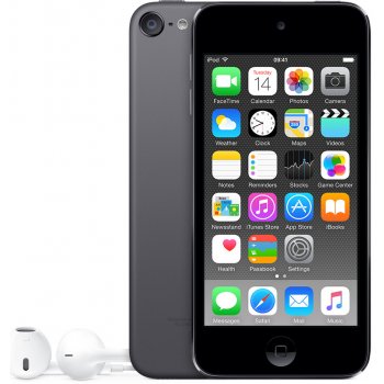 Apple iPod touch 16GB