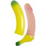 Orion Squirting banana – Zboží Dáma