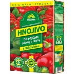 Forestina Orgamin na rajčata, papriky a okurky 1 kg – Hledejceny.cz