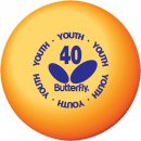 Butterfly YOUTH 6 ks