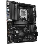 ASRock Z890 Pro-A – Zboží Živě