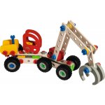 Eichhorn Constructor Harvester 140 ks – Hledejceny.cz
