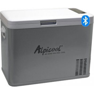 Alpicool MK35 – Zboží Dáma