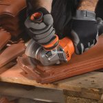 AEG WS13-125 SXE – Zboží Dáma