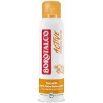 Borotalco Active Mandarin & Neroli deospray 150 ml – Hledejceny.cz