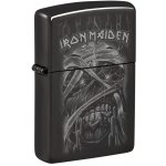 Zippo 66137 Iron Maiden – Hledejceny.cz