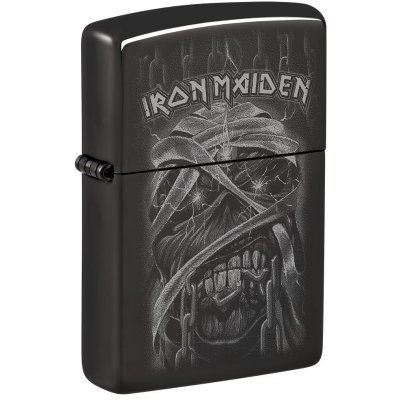 Zippo 66137 Iron Maiden – Hledejceny.cz