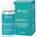 iProbio Mikrobiom+ 60 kapslí – Hledejceny.cz