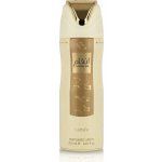 Deodorant Lattafa Angham, 200 ml – Sleviste.cz