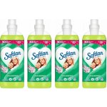 Softlan Fruhlingsfrisch 3D aviváž 1 l 45 PD – Zboží Mobilmania