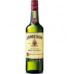 Jameson Irská Whisky 0,7 l (holá láhev)