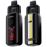 Uwell Typhos Pro Pod 3000 mAh Satin Silver – Hledejceny.cz