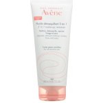 Avène Skin Care odličovací fluid 3 v 1 200 ml – Hledejceny.cz