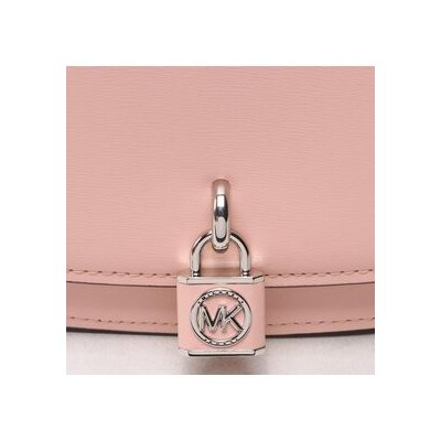 Michael Kors kabelka Michael Mila 30S3SIMM8L Pink