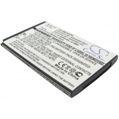 Cameron Sino CS-SMF400SL 650mAh – Hledejceny.cz