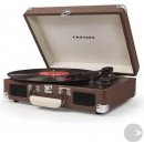 CROSLEY EXECUTIVE