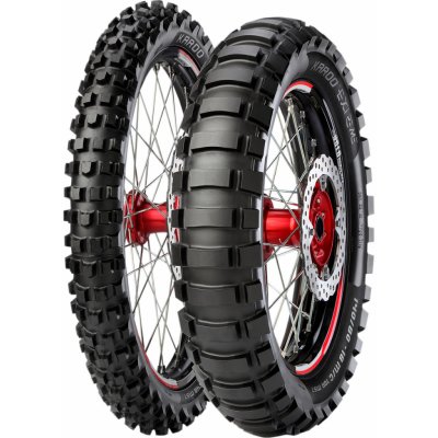 Metzeler KAROO EXTREME 90/90 R21 54S