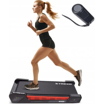 XTREXO Walking Pad W200 – Zboží Mobilmania