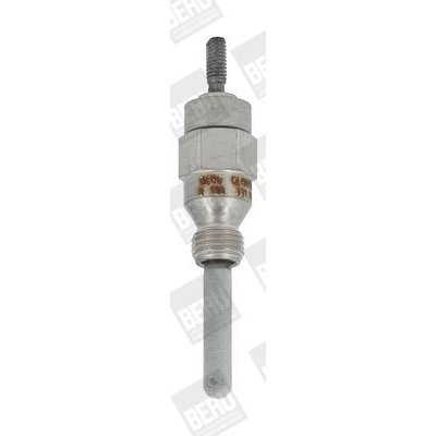 Žhavicí svíčka, nezávislé vytápění BorgWarner (BERU) GH008 – Hledejceny.cz