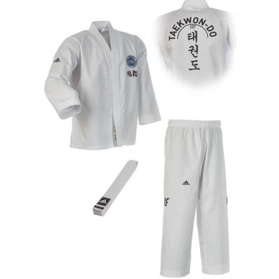 ITF DOBOK ADIDAS STUDENT