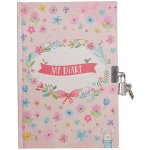 Djeco Tajný deník se zámkem Marie – Zbozi.Blesk.cz