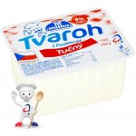 Milko Tvaroh tučný 250 g – Zboží Dáma