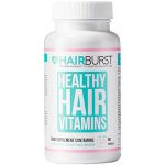Hairburst žvýkací vlasové vitamíny ve tvaru srdíčka 60 kusů – Hledejceny.cz