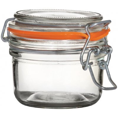 Gastrofans Zavařovací sklenice Utopia 125 ml x 12 ks – Hledejceny.cz
