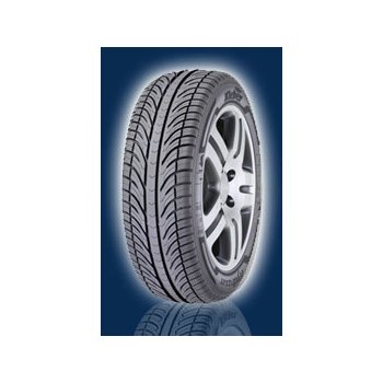 Kleber Hydraxer 205/50 R15 86V