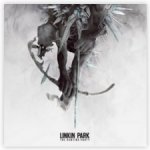 Linkin Park - The hunting party, 1CD, 2014 – Zboží Dáma