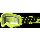 Moto brýle 100% Strata 2 Junior