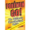 Kniha Pokémon go! Neautorizovaný průvodce hrou - Coppermanová Cara