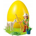 Playmobil 4944 ošetřovatelka – Zboží Živě