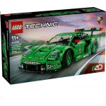LEGO® Technic 42224 Auto Porsche 911 GT3 R REXY AO Racing – Zboží Dáma