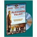 Alexander Veliký DVD