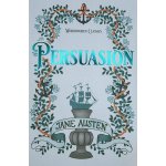Persuasion - (Austen Jane) – Zboží Dáma