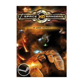 Space Rangers HD: A War Apart