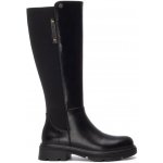 Refresh dámská kozačka 172935 černá – Zboží Dáma