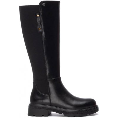 Refresh dámská kozačka 172935 černá – Zboží Dáma