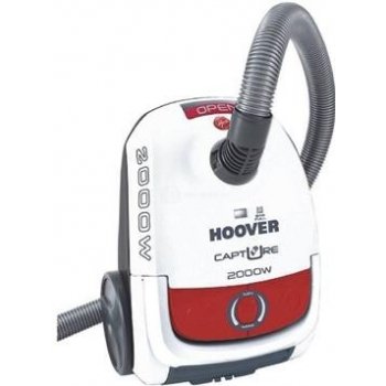 Hoover TCP 2005