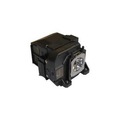 Lampa pro projektor EPSON EB-1960, generická lampa s modulem – Zboží Živě