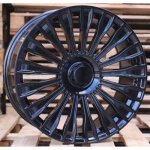 Racing Line I0313 8.5x21 5x112 ET35 black gloss – Hledejceny.cz