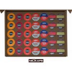 NEJKAFE Test box 35 kávových kapslí – Hledejceny.cz