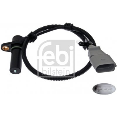Generátor impulsů, klikový hřídel FEBI BILSTEIN 37508 – Hledejceny.cz