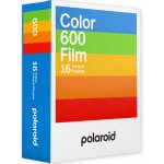 Polaroid Originals Color Film for 600 2-pack – Zboží Živě